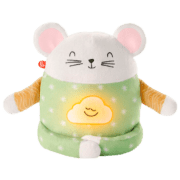 Мягкая игрушка Mattel Animals GRV08 Белый 2+
