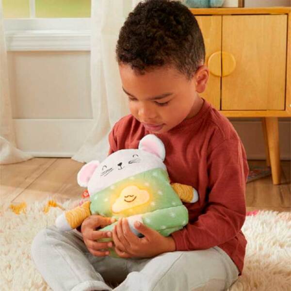 Мягкая игрушка Mattel Animals GRV08 Белый 2+ photo 4
