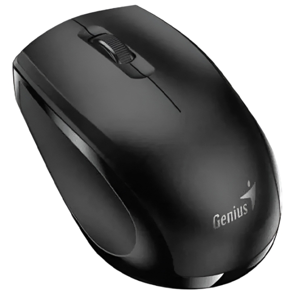 Клавиатура и Мышь Genius KM-8206S Черный Для дома и офиса, Беспроводные photo 5