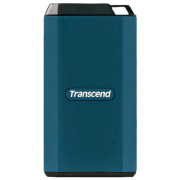 Unități de stocare externe SSD Transcend ESD410C 2 TB Dark Blue 
