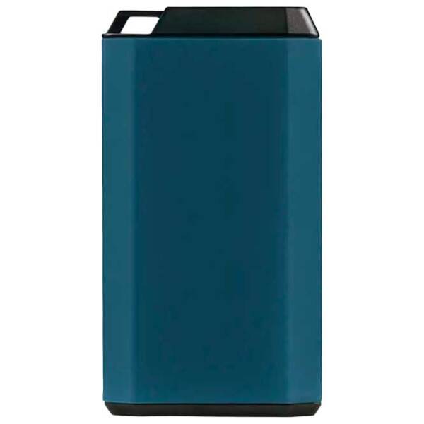 Unități de stocare externe SSD Transcend ESD410C 4 TB Dark Blue  photo 2