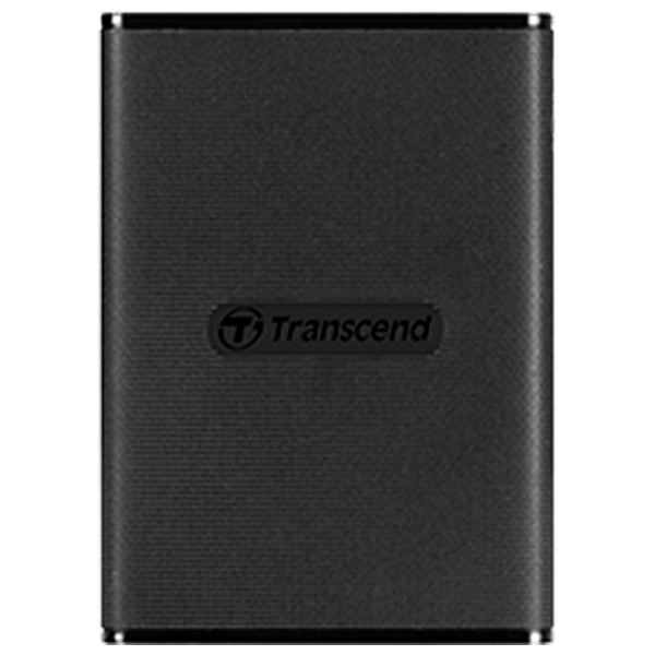 Unități de stocare externe SSD Transcend ESD270C 2 TB Black  photo 1
