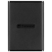 Unități de stocare externe SSD Transcend ESD270C 2 TB Black 