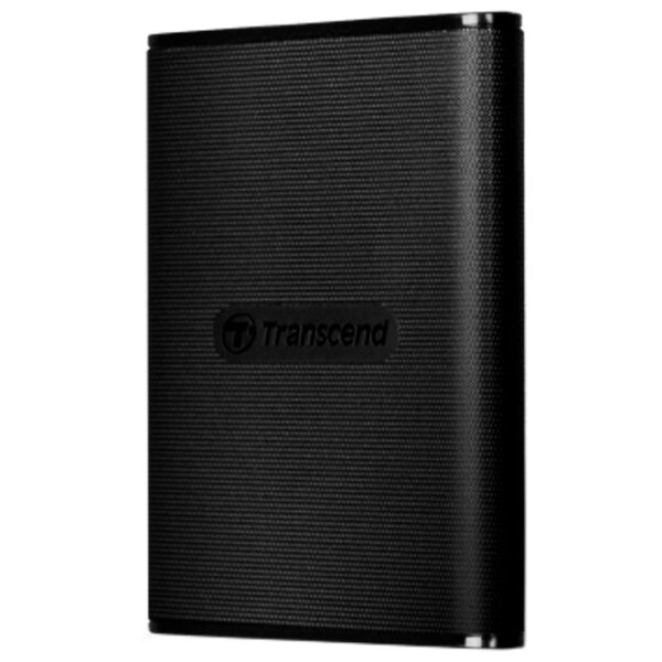 Unități de stocare externe SSD Transcend ESD270C 2 TB Black  photo 2