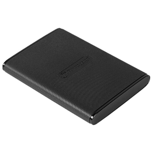 Unități de stocare externe SSD Transcend ESD270C 2 TB Black  photo 3