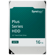 HDD Synology HAT3310-16T 3.5'' 16 ТБ 