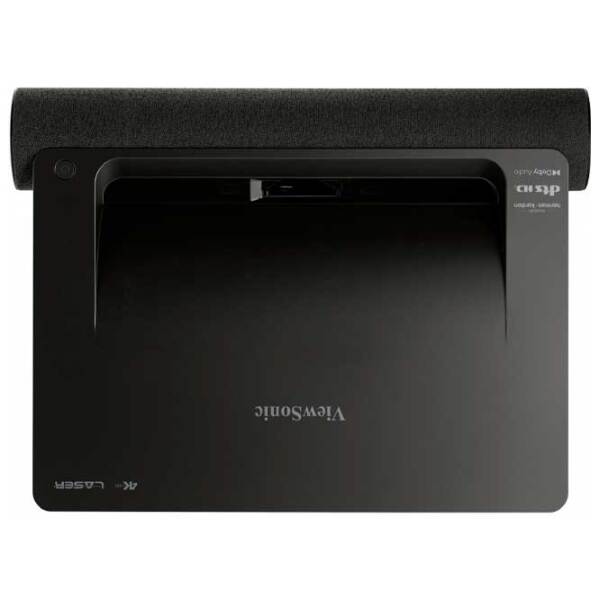 Proiector Viewsonic X2000B-4K Black  photo 5