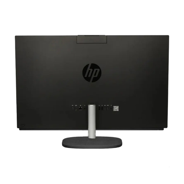 All-in-One PC HP AIO 27-cr0029ci Black 27" Full HD IPS Intel Core i5 1335U 16 GB 512 GB photo 7
