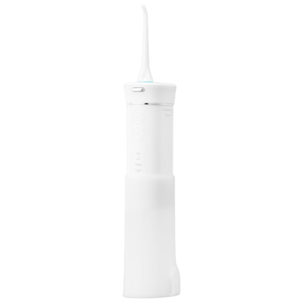 Оральный ирригатор Aquapick AQ-206 Белый  photo 1
