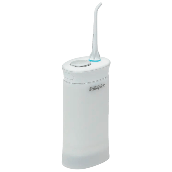 Оральный ирригатор Aquapick AQ-206 Белый  photo 2