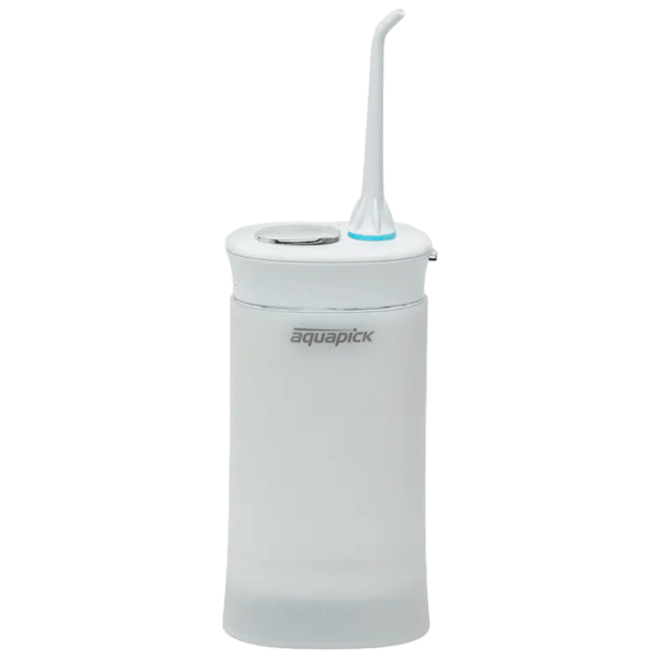Оральный ирригатор Aquapick AQ-206 Белый  photo 3