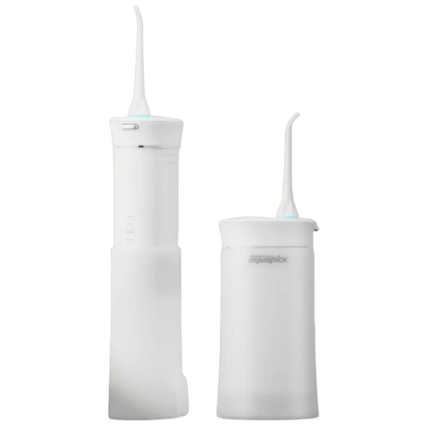 Оральный ирригатор Aquapick AQ-206 Белый  photo 4