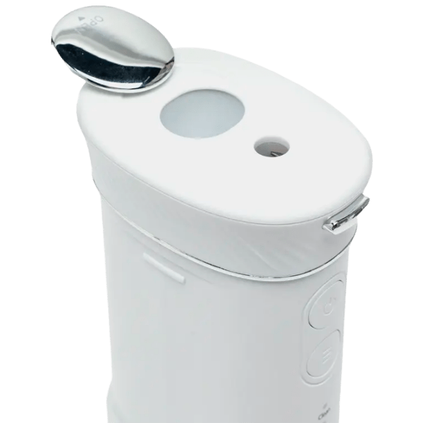 Оральный ирригатор Aquapick AQ-206 Белый  photo 5