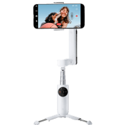 Селфи палка Insta360 Flow Creator Kit Белый Bluetooth / Белый