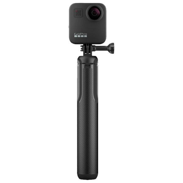 Trepied GoPro Max Grip + Tripod Black  photo 1