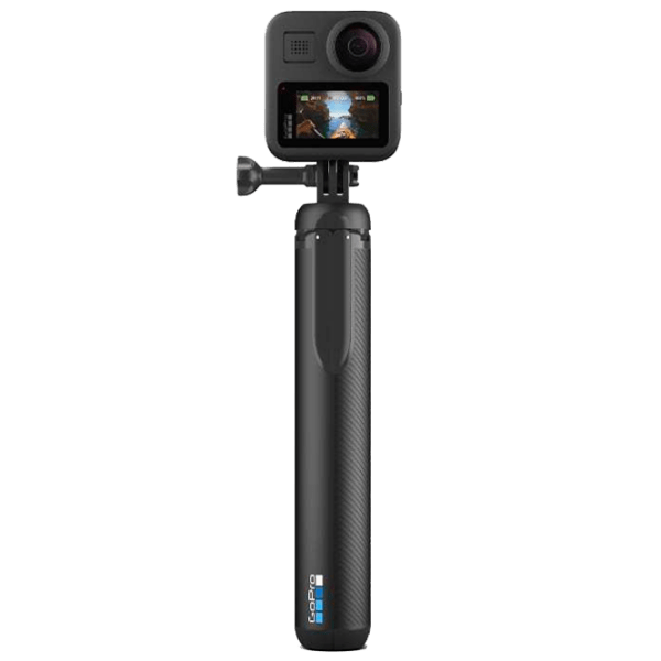 Trepied GoPro Max Grip + Tripod Black  photo 2