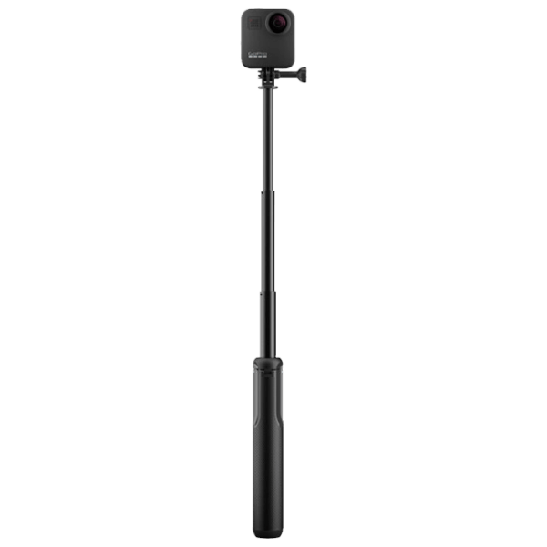 Trepied GoPro Max Grip + Tripod Black  photo 3