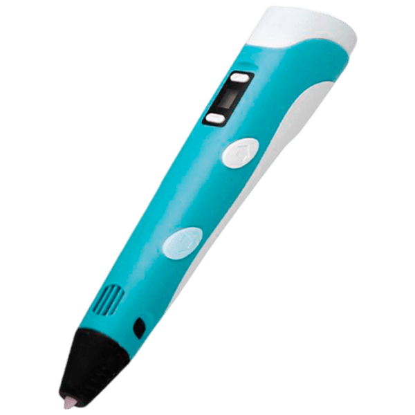Stilou 3D 3DPen P62-2 Mint 1.75 mm | photo 1