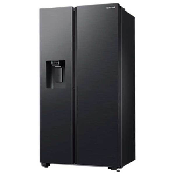 Frigider Samsung RS64DG53R3B1UA Black 415l/ No Frost, 202l/ No Frost, E photo 3