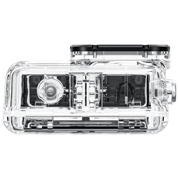 Защитный чехол Insta360 Ace Pro Dive Case Прозрачный  photo 5