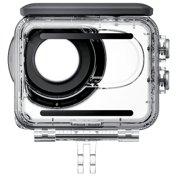 Защитный чехол Insta360 GO 3 Dive Case Прозрачный  photo 2