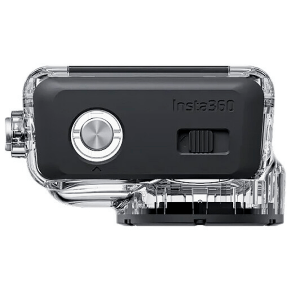 Защитный чехол Insta360 GO 3 Dive Case Прозрачный  photo 4
