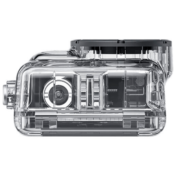 Защитный чехол Insta360 GO 3 Dive Case Прозрачный  photo 5