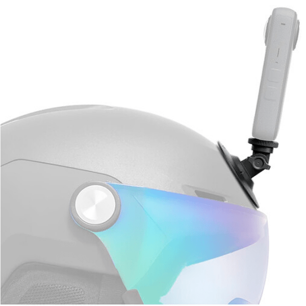 Fixator Insta360 Snow Bundle Black  photo 4