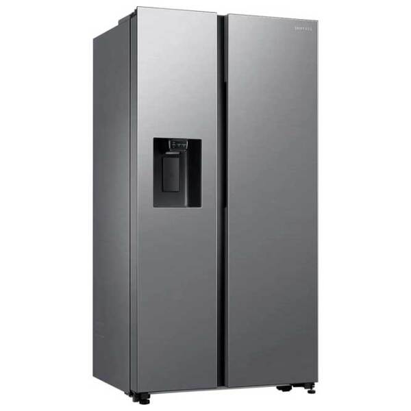 Холодильник Samsung RS64DG5303B1UA Серебряный 415Л / No Frost, 202л / No Frost, E photo 2