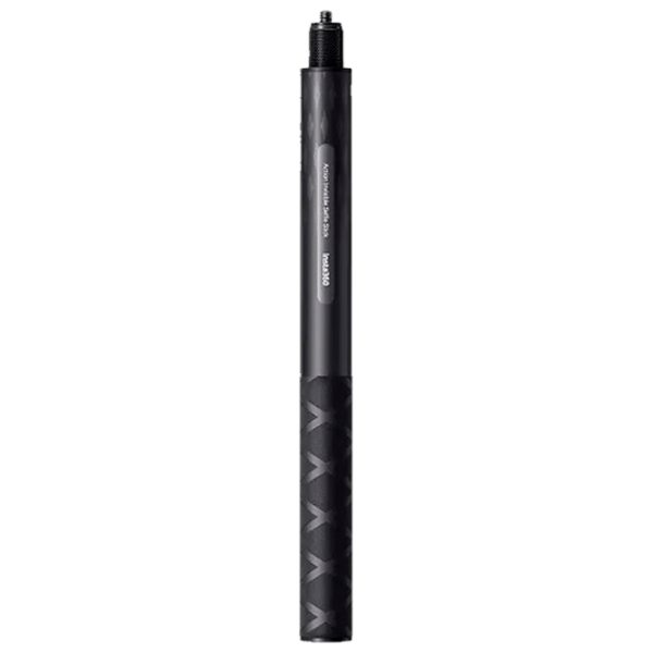 Selfie Stick Insta360 Action Invisible Black  photo 1