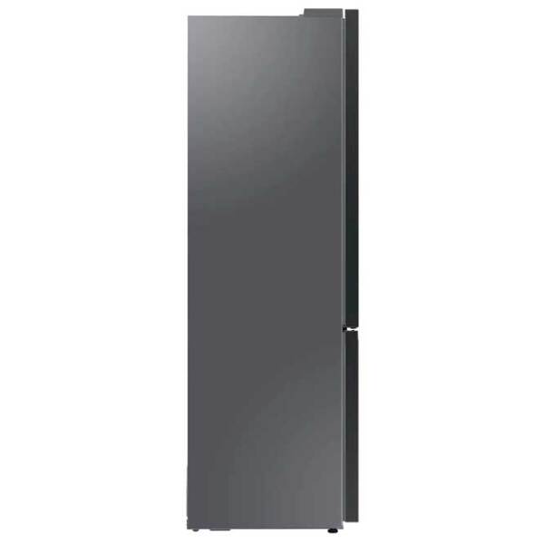 Frigider Samsung RB38C6B6D39/UA Beige 276l / No Frost, 124l / No Frost, E photo 2