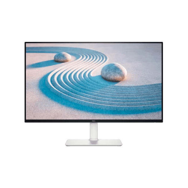 Монитор Dell S2725DS Черный 27" 2K IPS LED photo 1