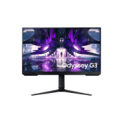 Monitor Samsung Odyssey G3 S27AG302N Black 27" Full HD VA WLED