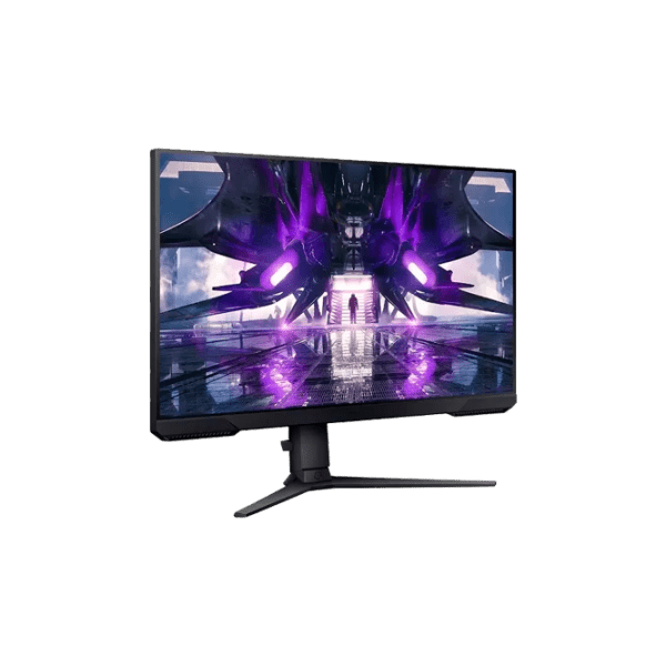 Monitor Samsung Odyssey G3 S27AG302N Black 27" Full HD VA WLED photo 2