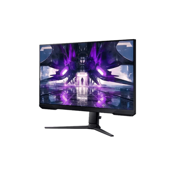 Monitor Samsung Odyssey G3 S27AG302N Black 27" Full HD VA WLED photo 3