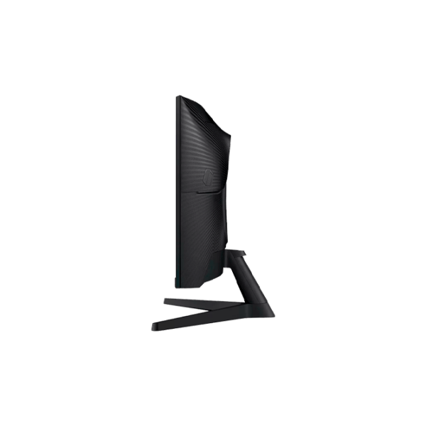 Monitor Samsung Odyssey G5 S27CG550E Black 27" 2K VA WLED photo 4