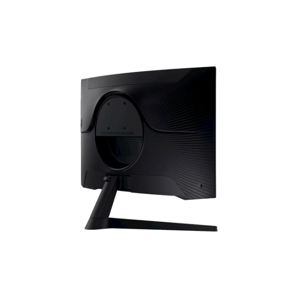 Monitor Samsung Odyssey G5 S27CG550E Black 27" 2K VA WLED photo 6