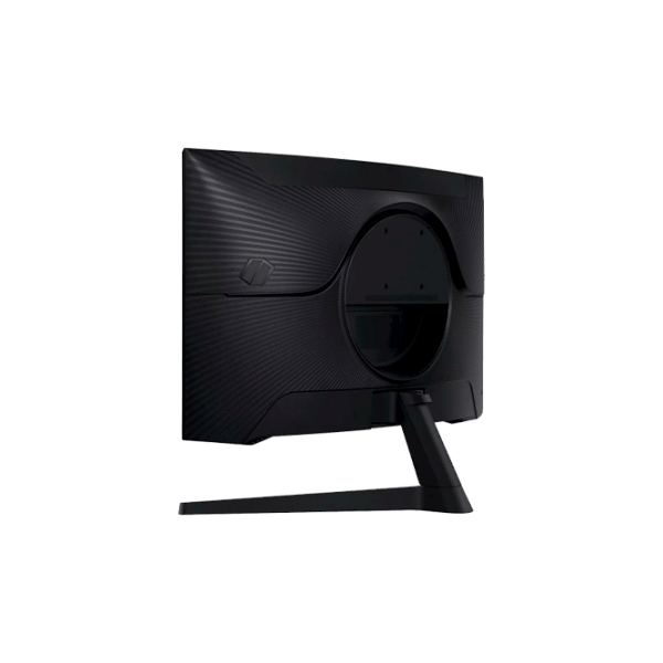 Monitor Samsung Odyssey G5 S27CG550E Black 27" 2K VA WLED photo 7