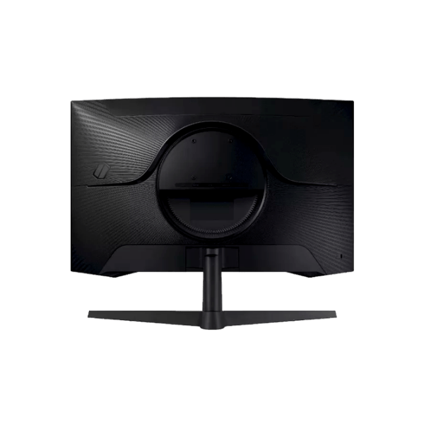 Monitor Samsung Odyssey G5 S27CG550E Black 27" 2K VA WLED photo 9