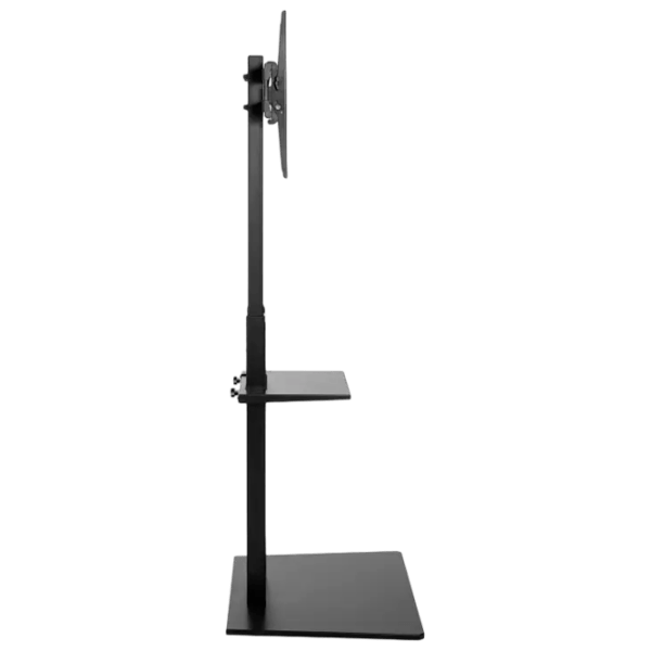 Suport TV Reflecta Elegant 70S Black VESA 200 x 200 mm photo 3