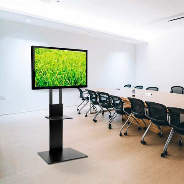 Suport TV Reflecta Elegant 70S Black VESA 200 x 200 mm photo 8