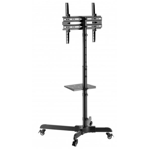 Кронштейн ТВ Reflecta 55P-Shelf Черный VESA 300 x 300 мм photo 3