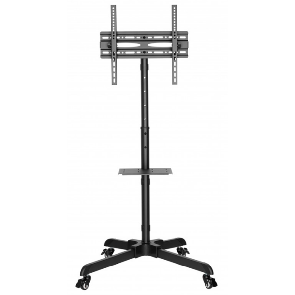 Кронштейн ТВ Reflecta 55P-Shelf Черный VESA 300 x 300 мм photo 4