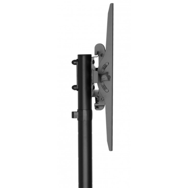 Кронштейн ТВ Reflecta 55P-Shelf Черный VESA 300 x 300 мм photo 6