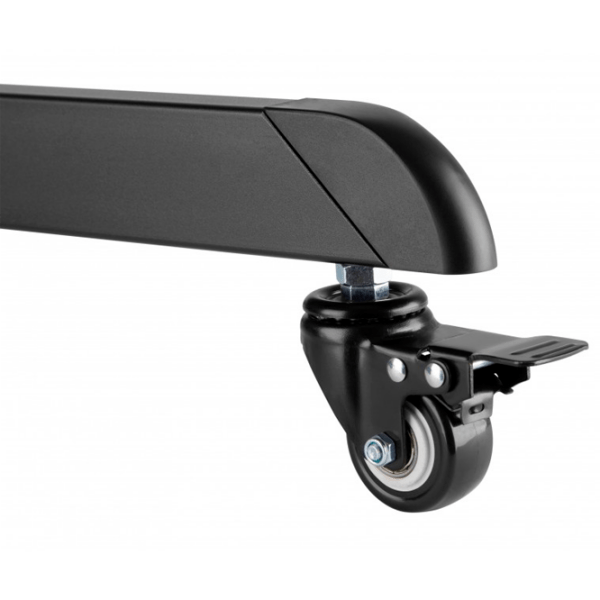 Кронштейн ТВ Reflecta 55P-Shelf Черный VESA 300 x 300 мм photo 8
