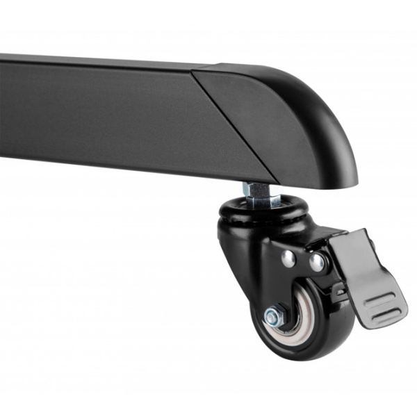 Кронштейн ТВ Reflecta 55P-Shelf Черный VESA 300 x 300 мм photo 9