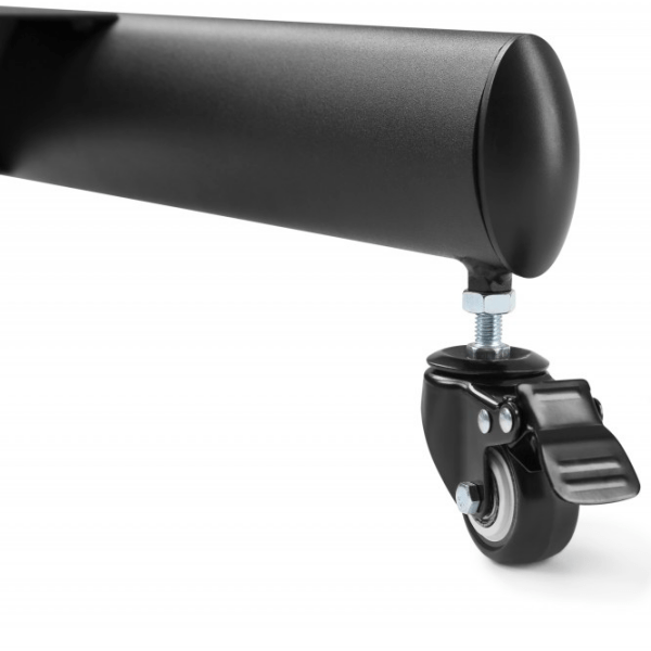 Suport TV Reflecta 65P-Shelf Black VESA 200 x 200 mm photo 9