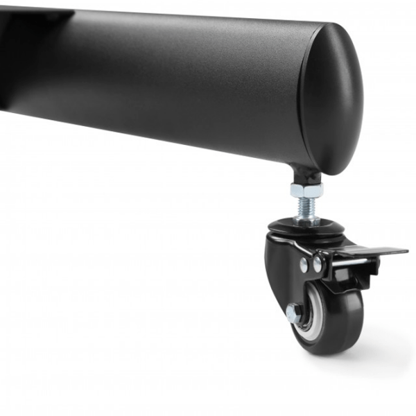 Suport TV Reflecta 65P-Shelf Black VESA 200 x 200 mm photo 10