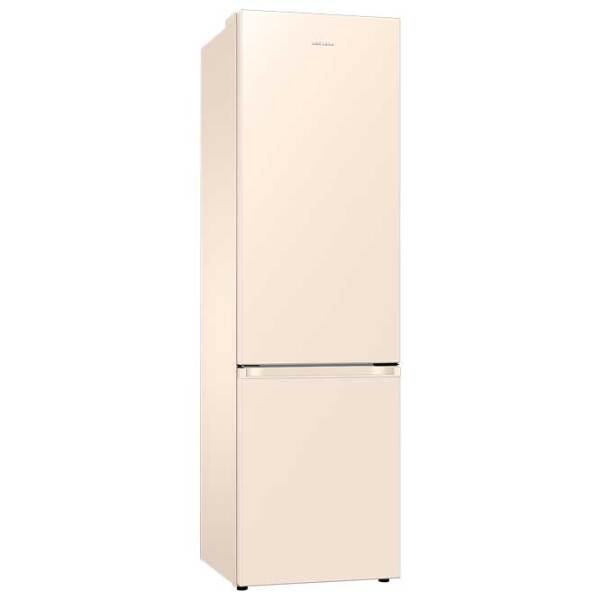 Frigider Samsung RB38C603EEL/UA Beige 273l / No Frost, 112l / No Frost, E photo 2
