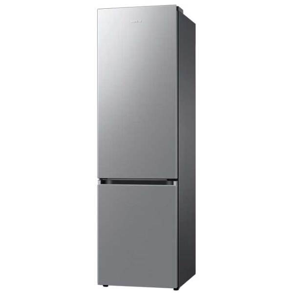 Frigider Samsung RB38C600ES9/UA Silver 273l / No Frost, 112l / No Frost, E photo 1